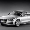 Audi A7 Sportback